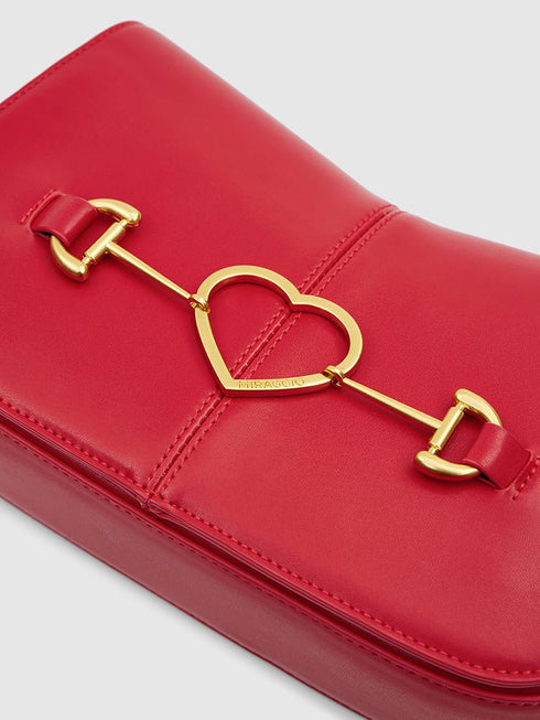Date Shoulder Bag